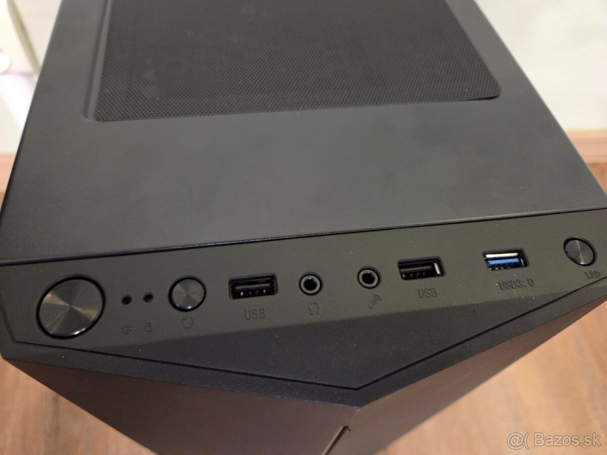 Intel Core Ultra 5 245K, 32GB DDR5, 2TB SSD NVMe - 7