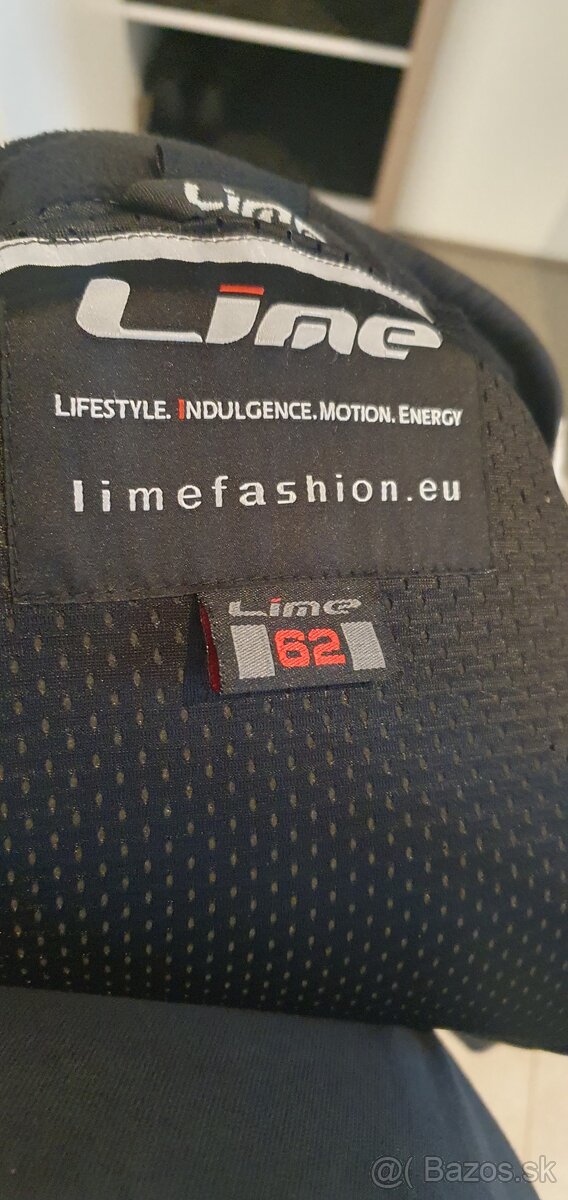 Pánske moto oblečenie - 7