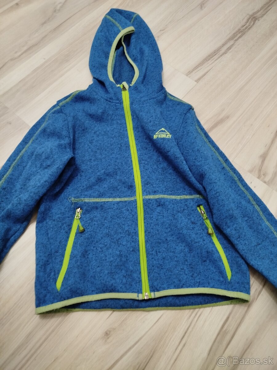 Chlapčenské mikiny - 7