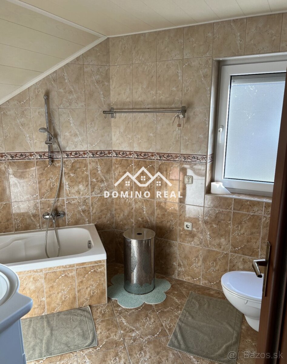 priestranný byt na Slnečných jazerách - 7