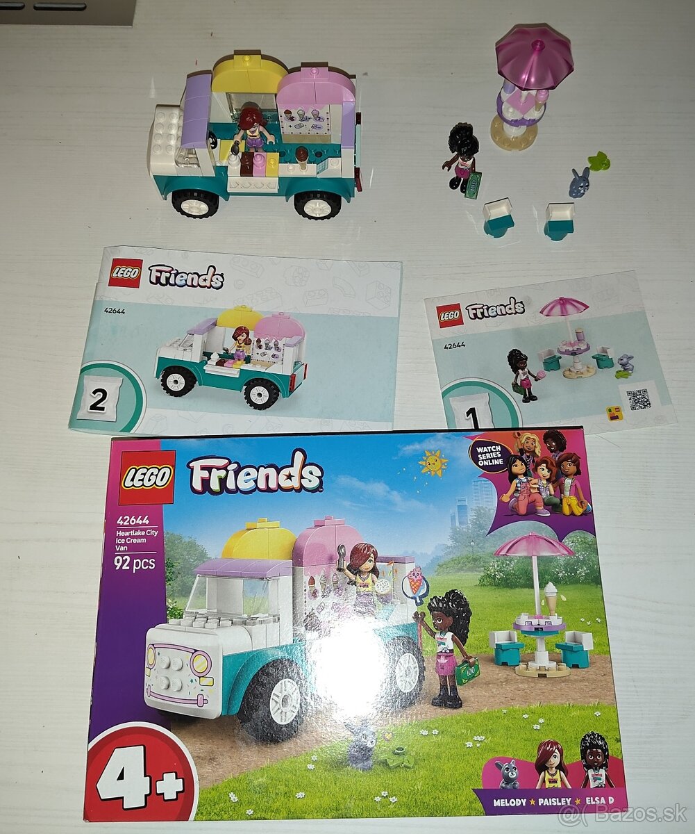 ⭐👶🧠Lego Minecraft, City, Speed Champions, Pokemon - 7