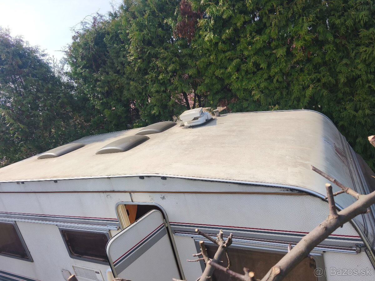 Obytny prives LMC,luxus - 7