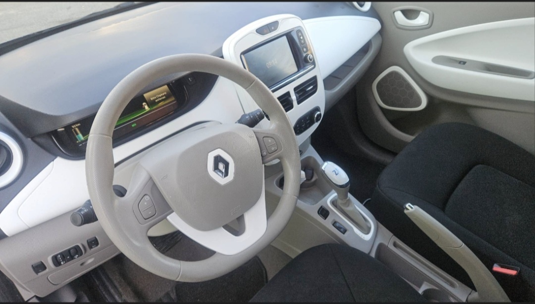 💥 RENAULT ZOE - PREDAJ AJ NA SPLÁTKY 💥 - 7