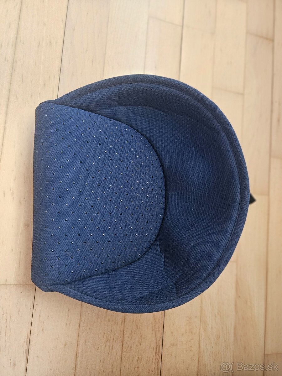 Detská autosedačka KIDDY - 7