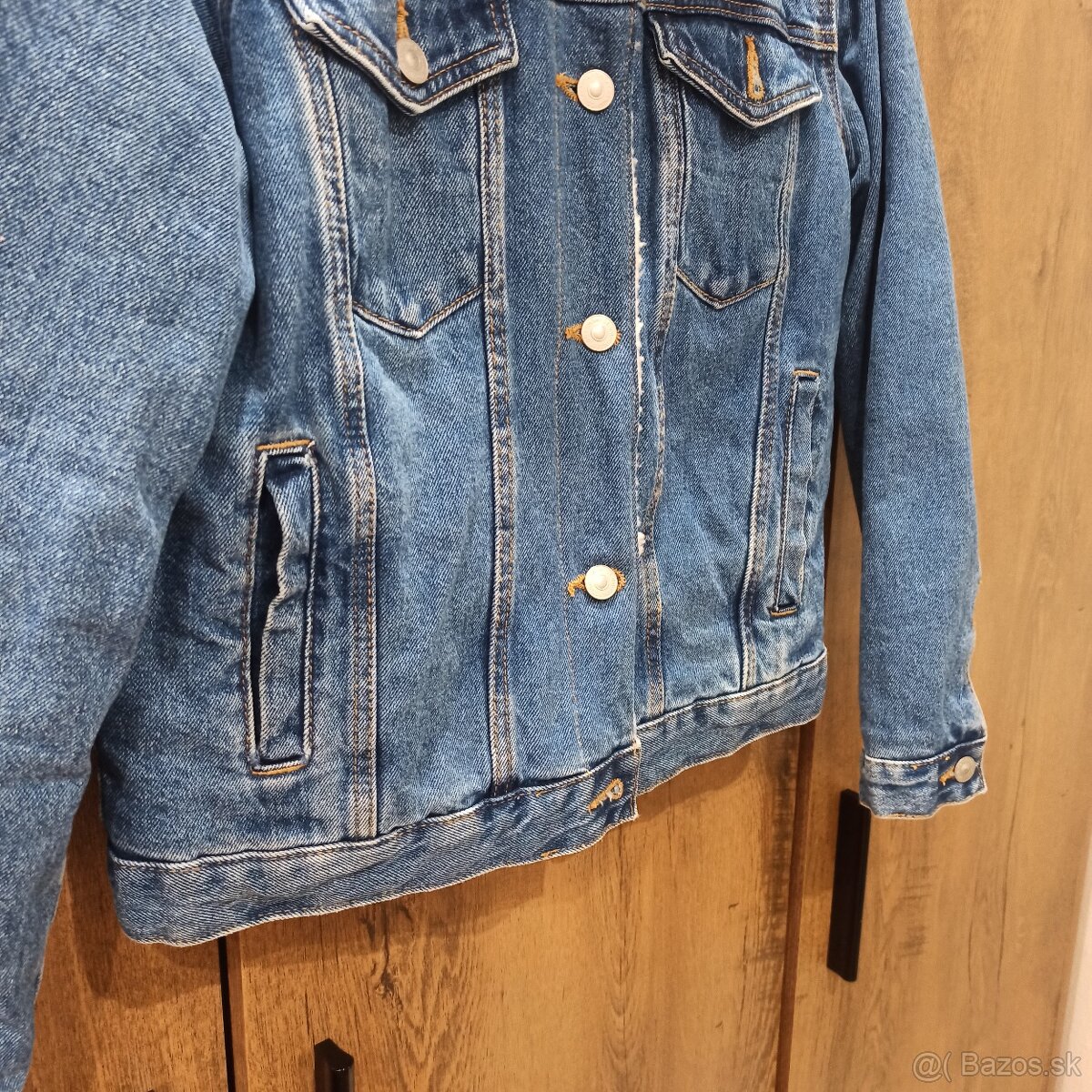 Prechodná bunda - 7