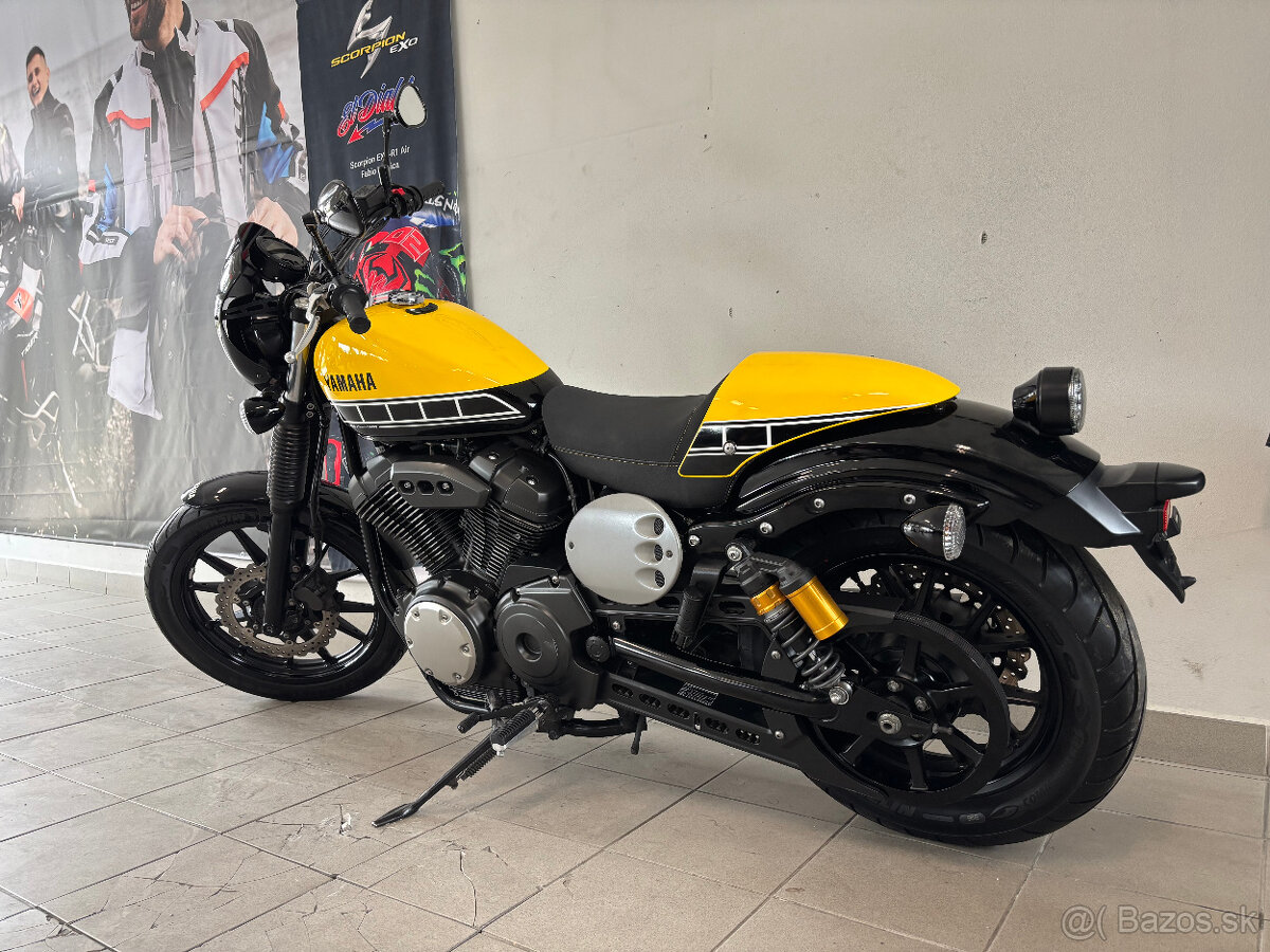 Yamaha XV 950 Bolt - 7