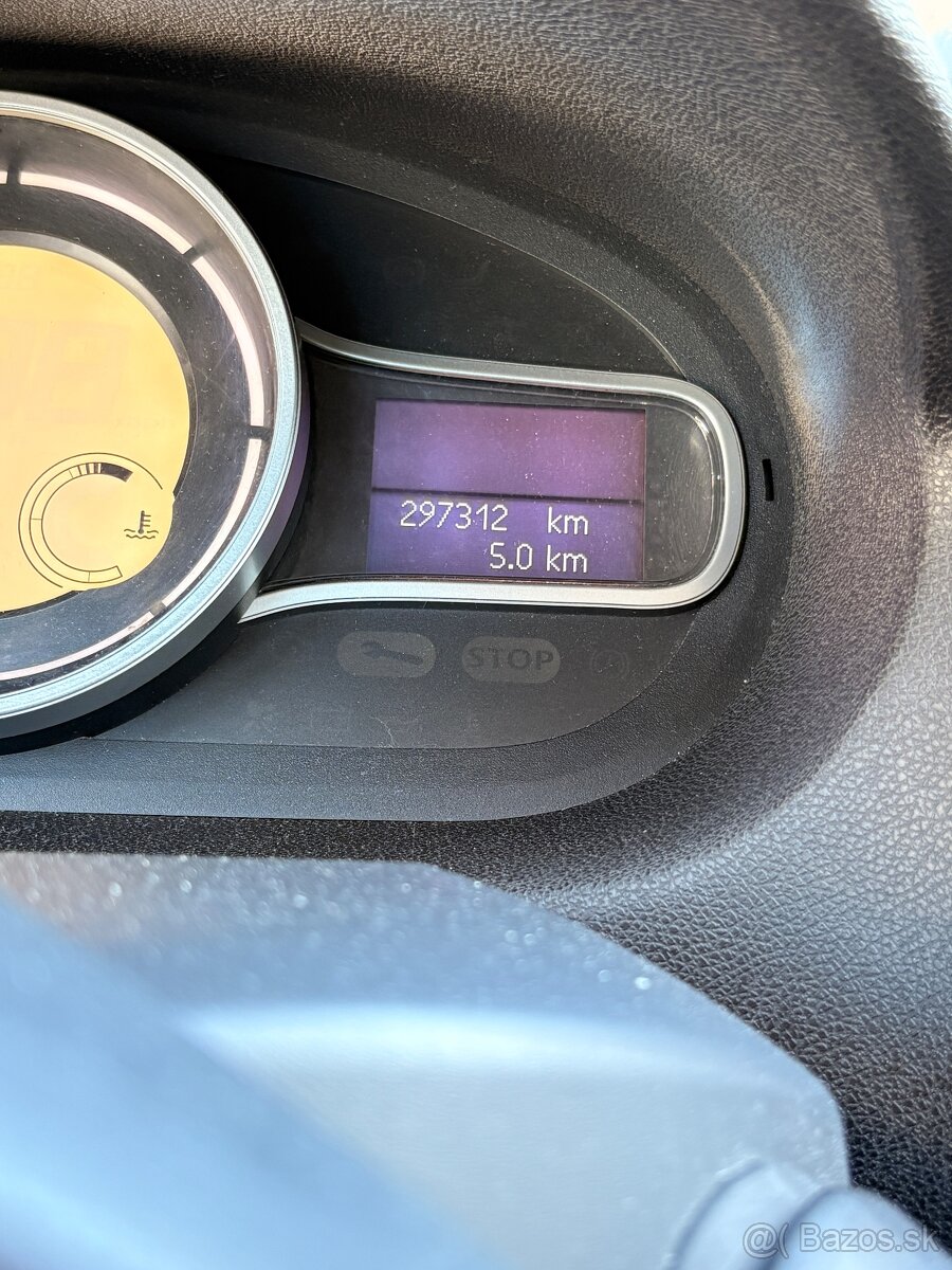 Renault Megane 3 - 7