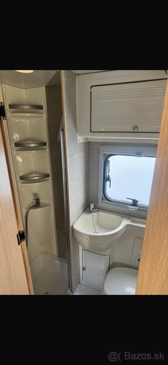 Fiat ducato autokaravan - 7