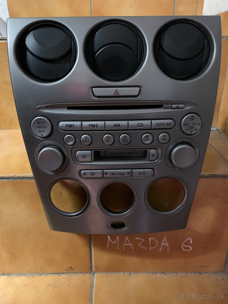 Mazda 3,Mazda 2,Mazda cx5,MazdaCX3,Mazda 6 - 7