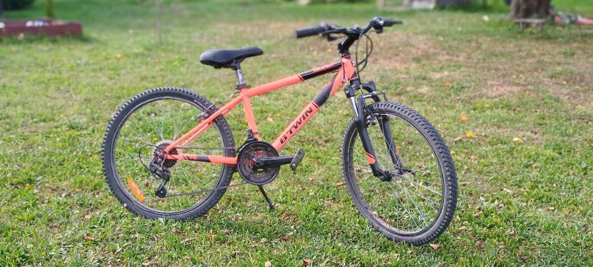 Bicykel - 7