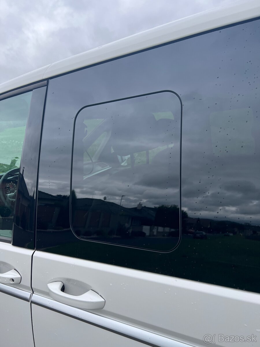 VW Multivan Long Style DSG Easy Open Basic ZÁRUKA DPH 2025 - 7