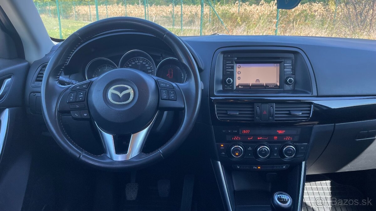 Mazda CX-5 2.2 110kw Revolution TOP AWD - 7