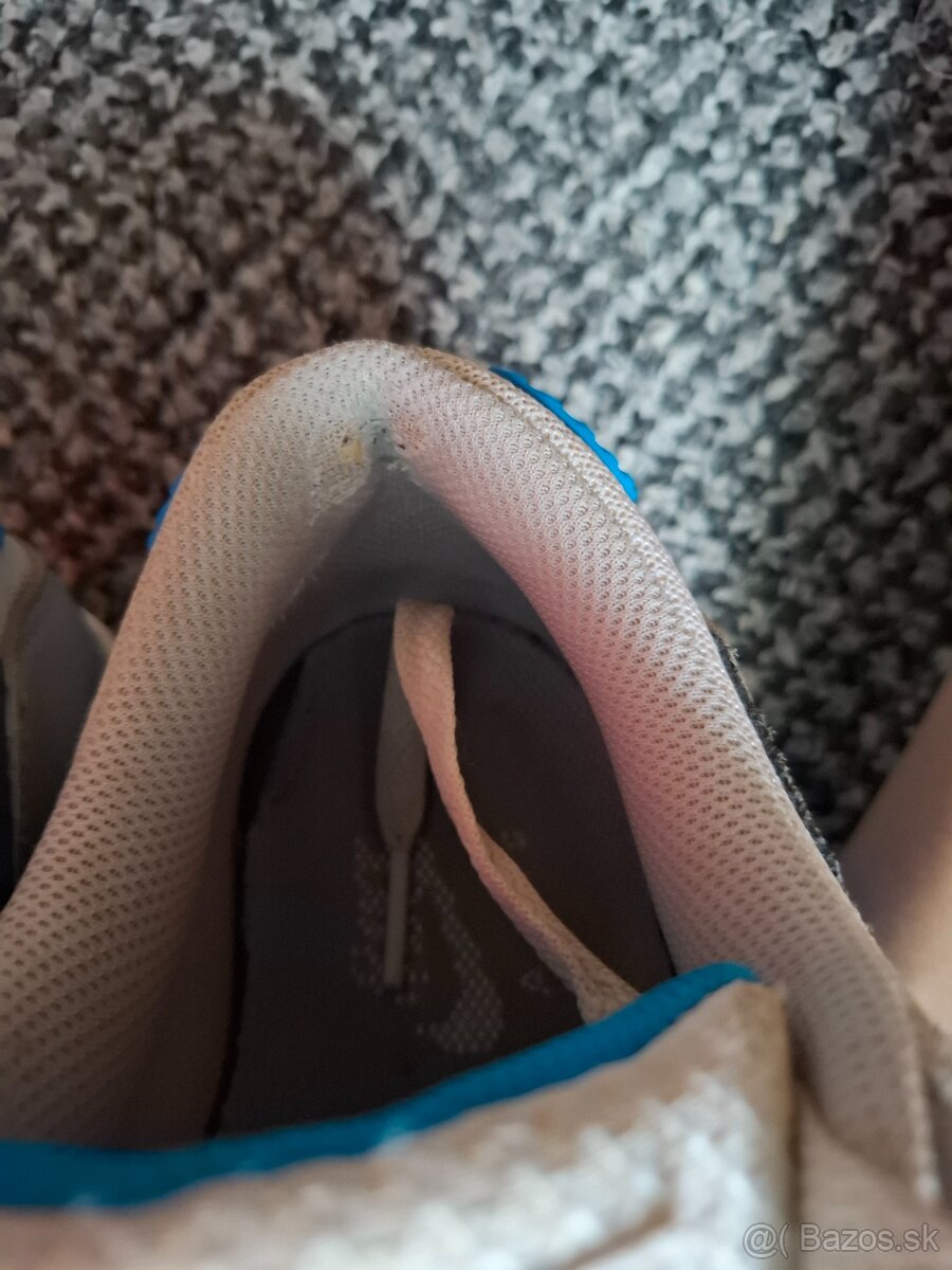 Tenisky airmax 40,5 - 7