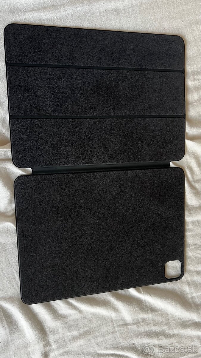 Ipad pro 11” cellular M1 (2021) (3.generácia) - 7