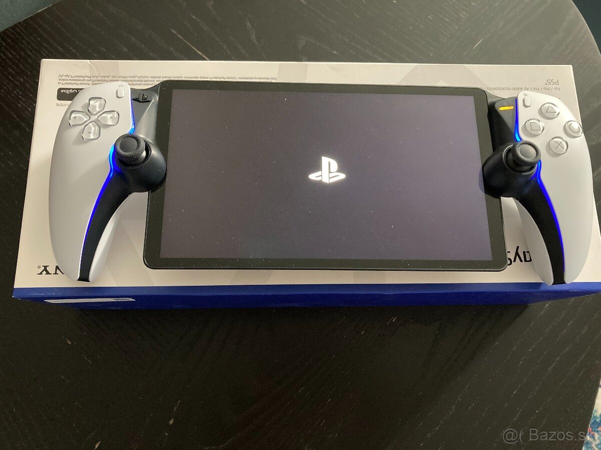 PlayStation - Portal Remote Player - 7