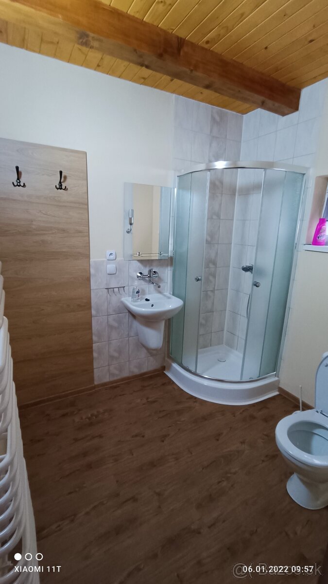 Prenájom horskej chaty priamo v lese - 7