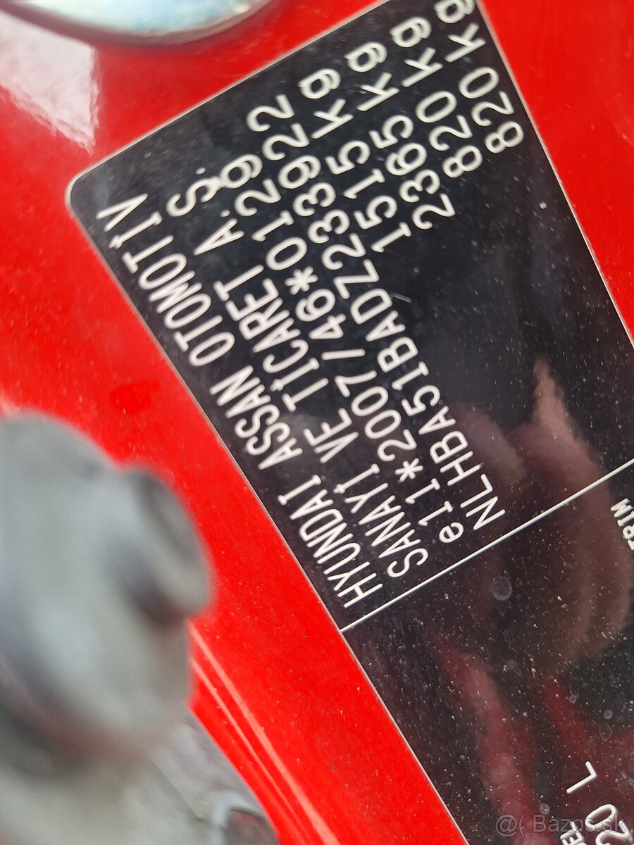 HYUNDAI I20 BENZIN ROK 2013 - 7