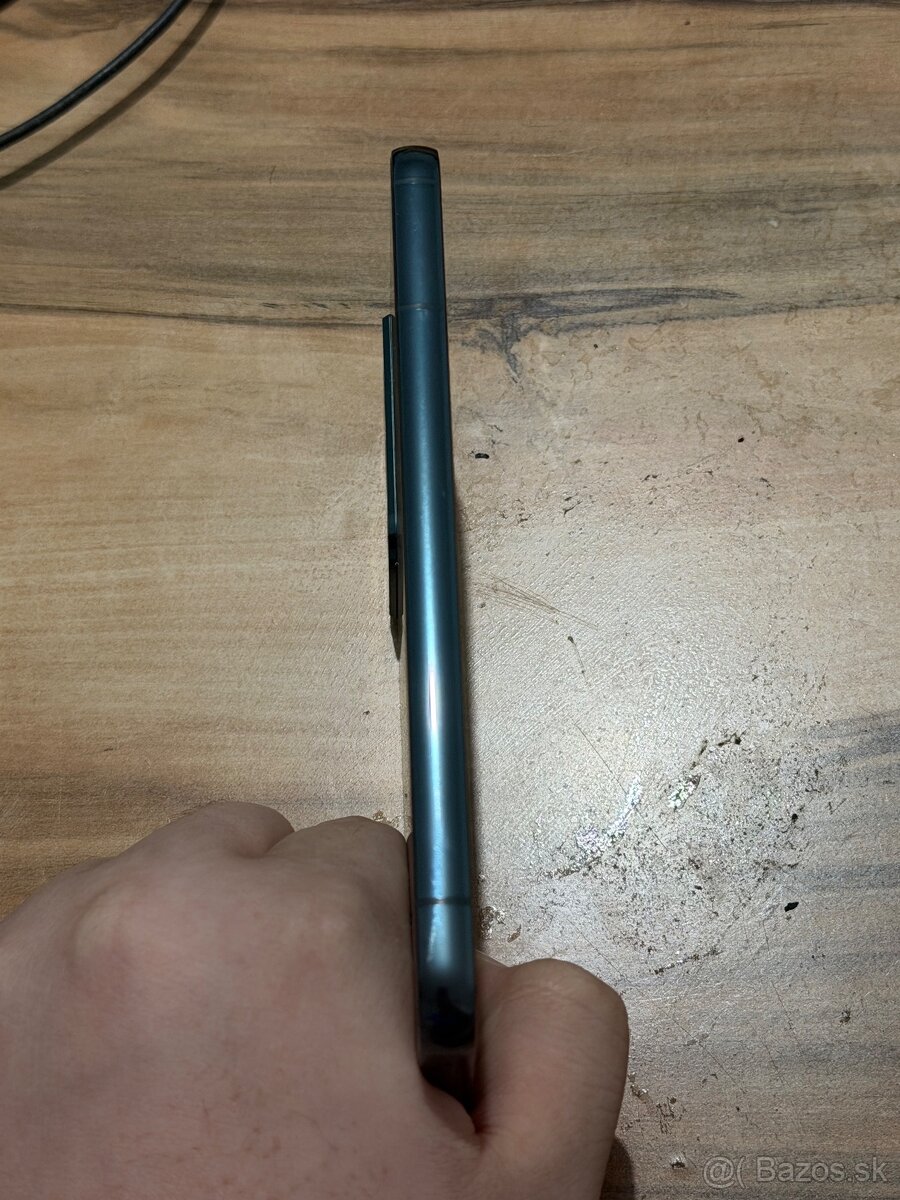 Predám Samsung Galaxy S22 128GB Blue Známky Opotrebovania - 7