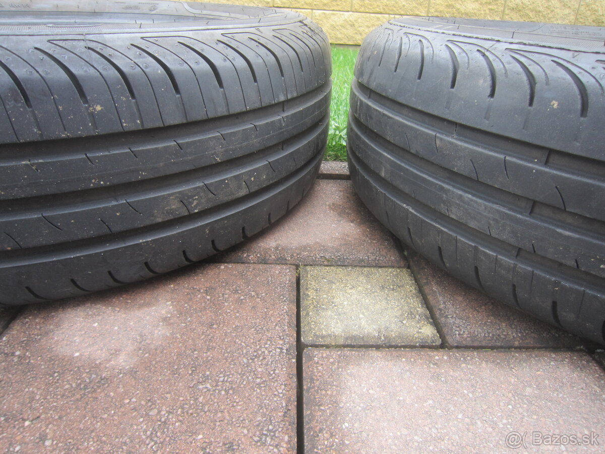 185/65R15 88H letne pneu Sava Intensa hp2, dezen 6.5mm, DOT1 - 7