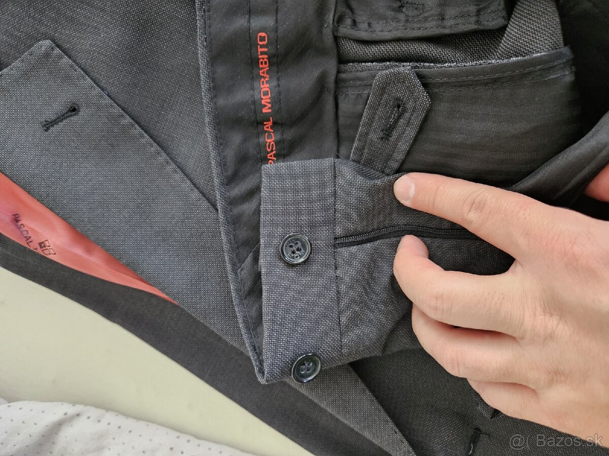 Pansky obkek Pascal Morabito - 7