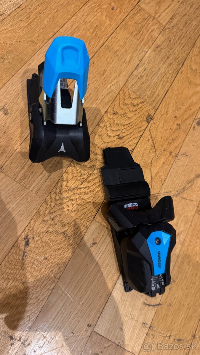 ATOMIC REDSTER X9S REVOSHOCK S 2026 - NOVÉ 174cm - 7