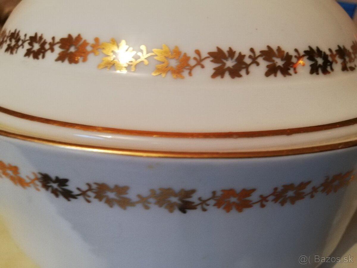 Tanierová súprava - 7