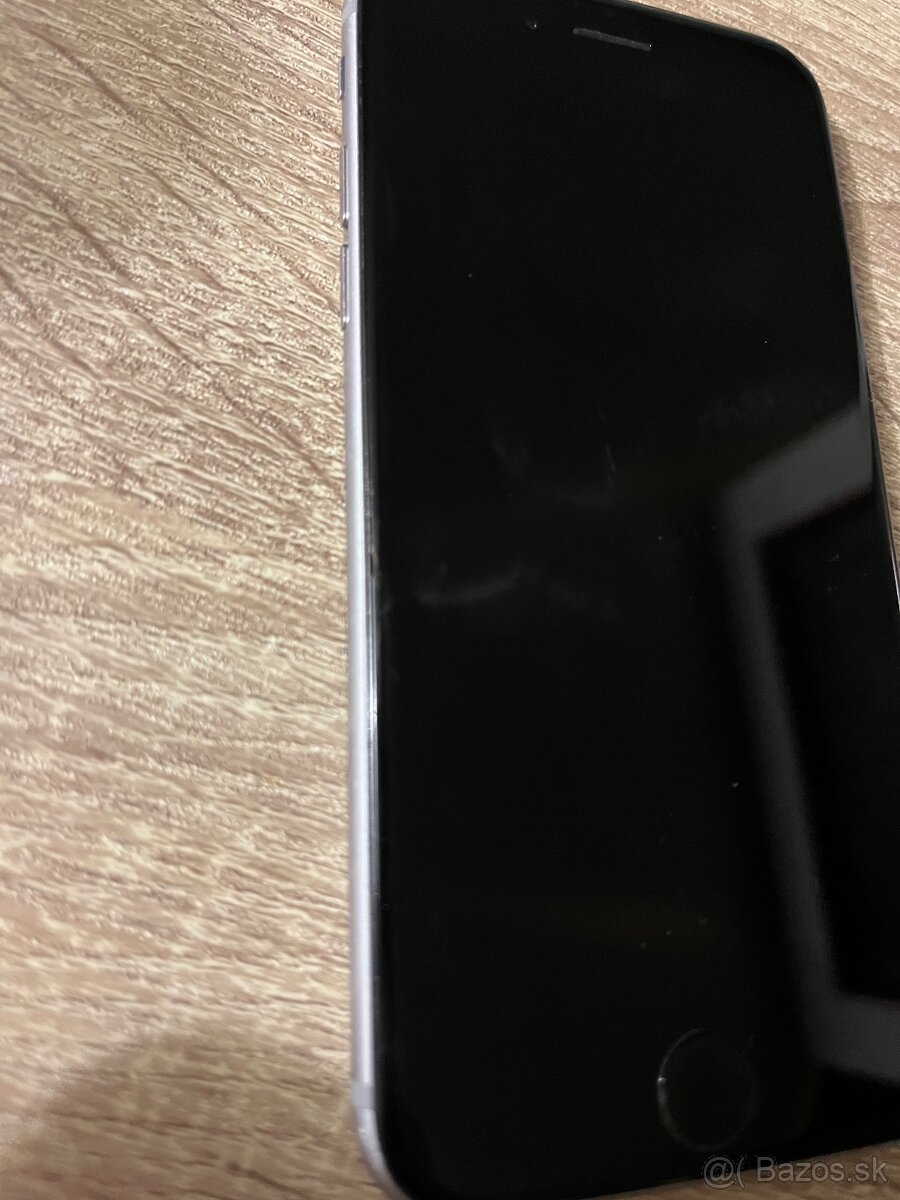 iPhone 6s / 32GB Space Gray mala puklina vedľa displeja - 7