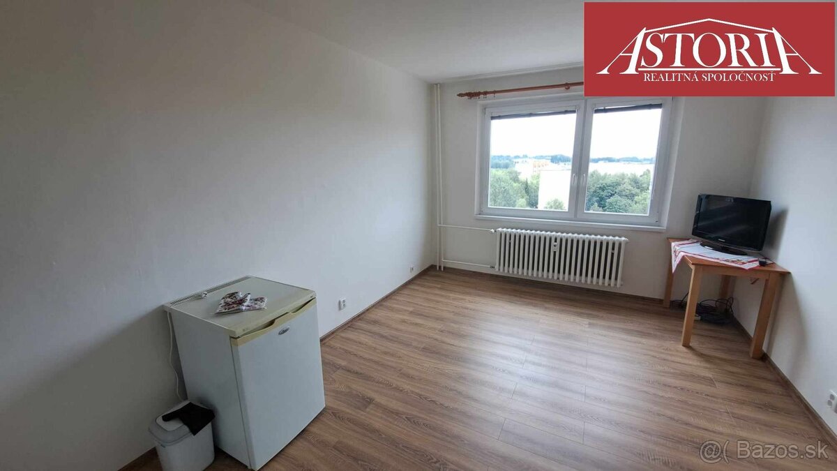 GARSÓNKA - 25m2 - 330€ - Martin - Ľadoveň - prenájom - 7