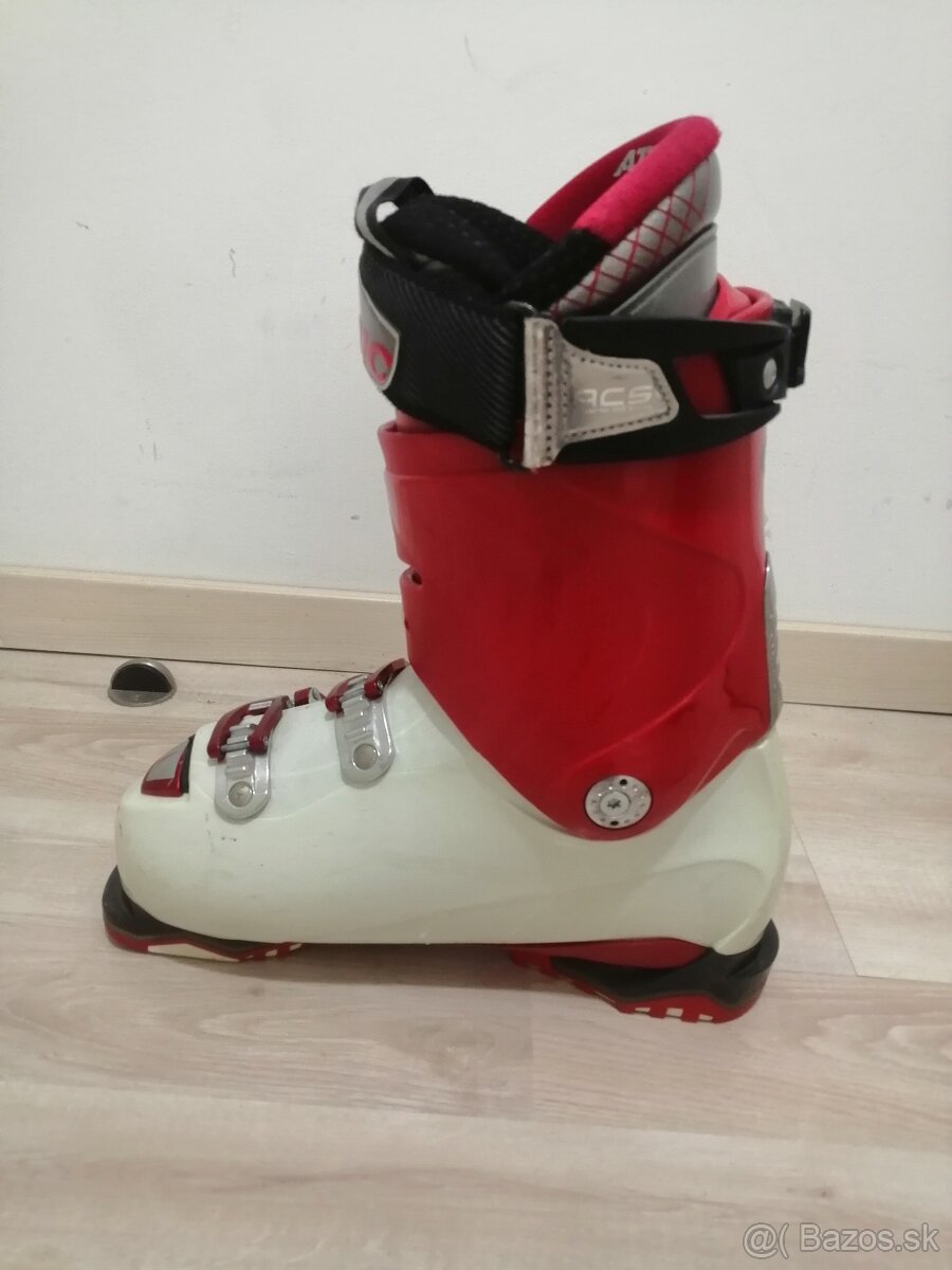 ATOMIC lyžiarky - 7