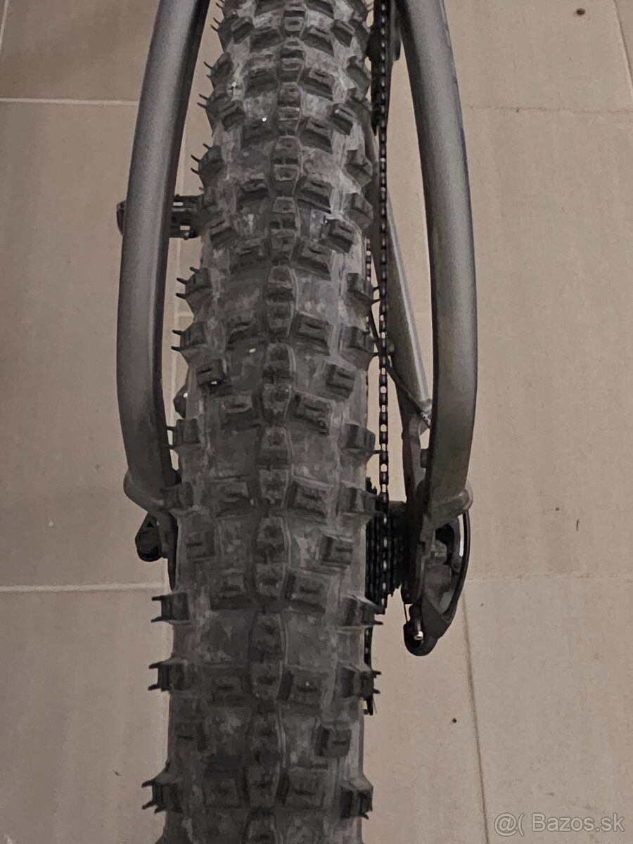 Predám Ghost Square Cross 2022 - 7