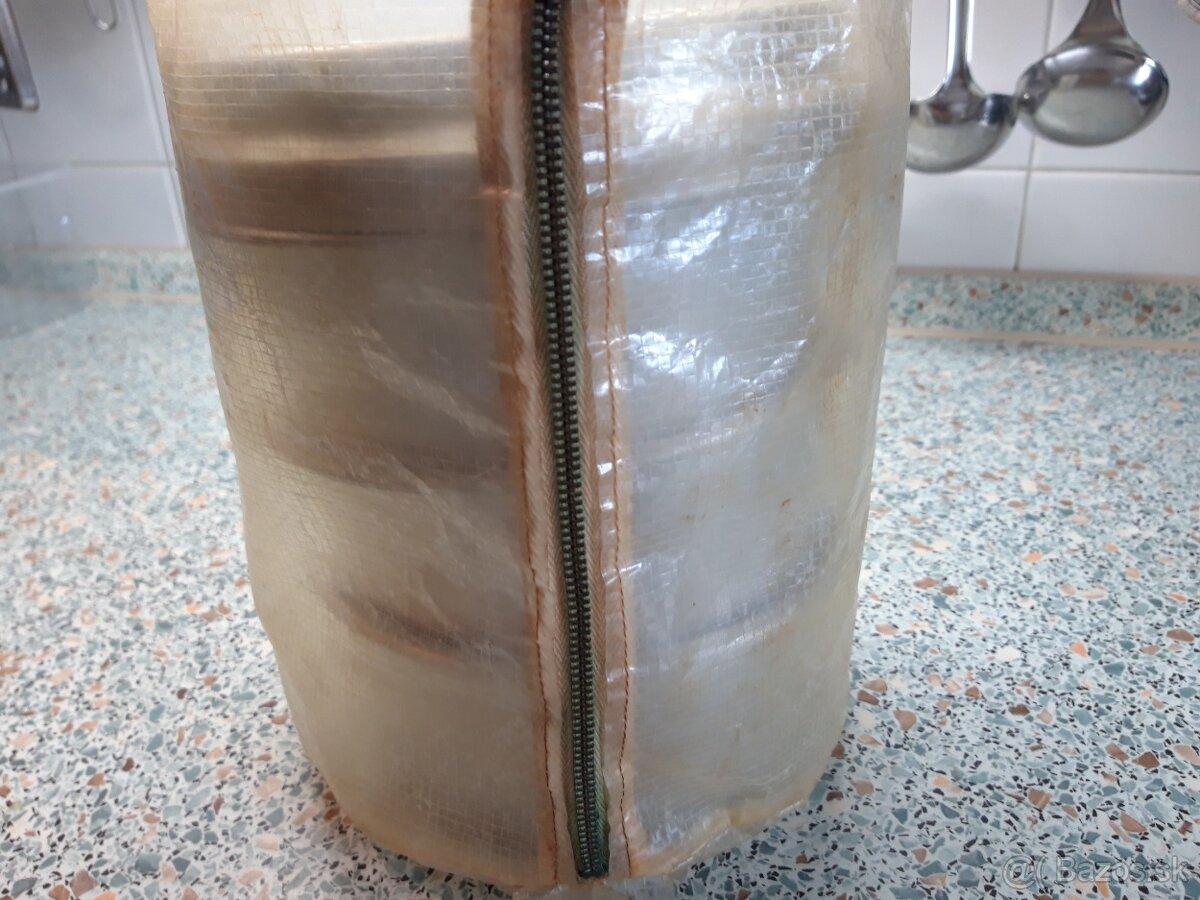 Predám hliníkový obedár - 7