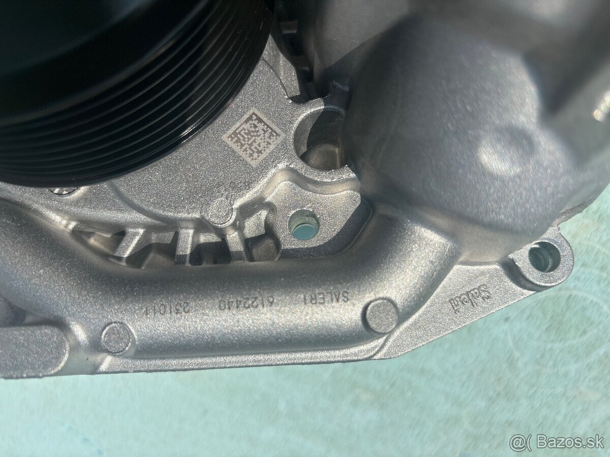 BMW MINI vodná pumpa - 7