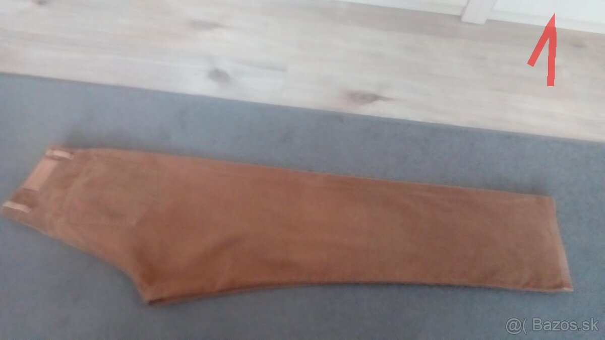 Nohavice/panske - 7