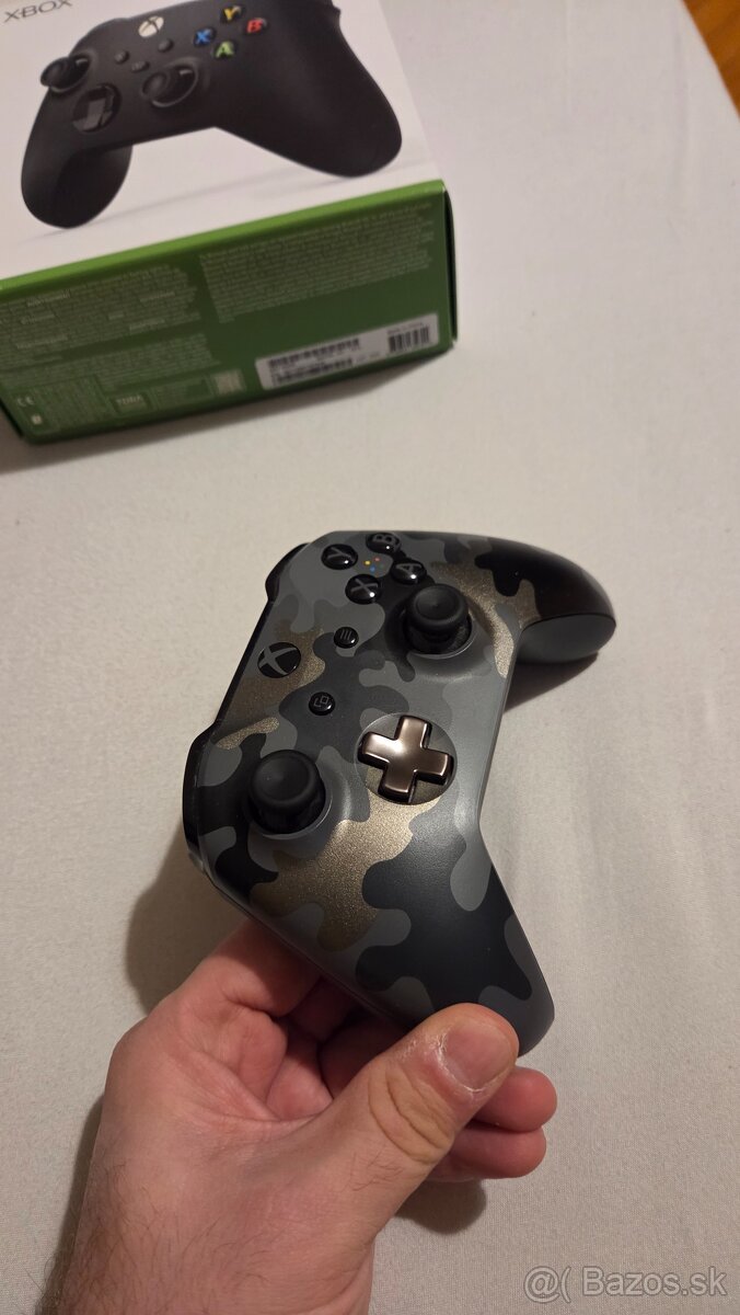 Predám ovládače xbox - 7