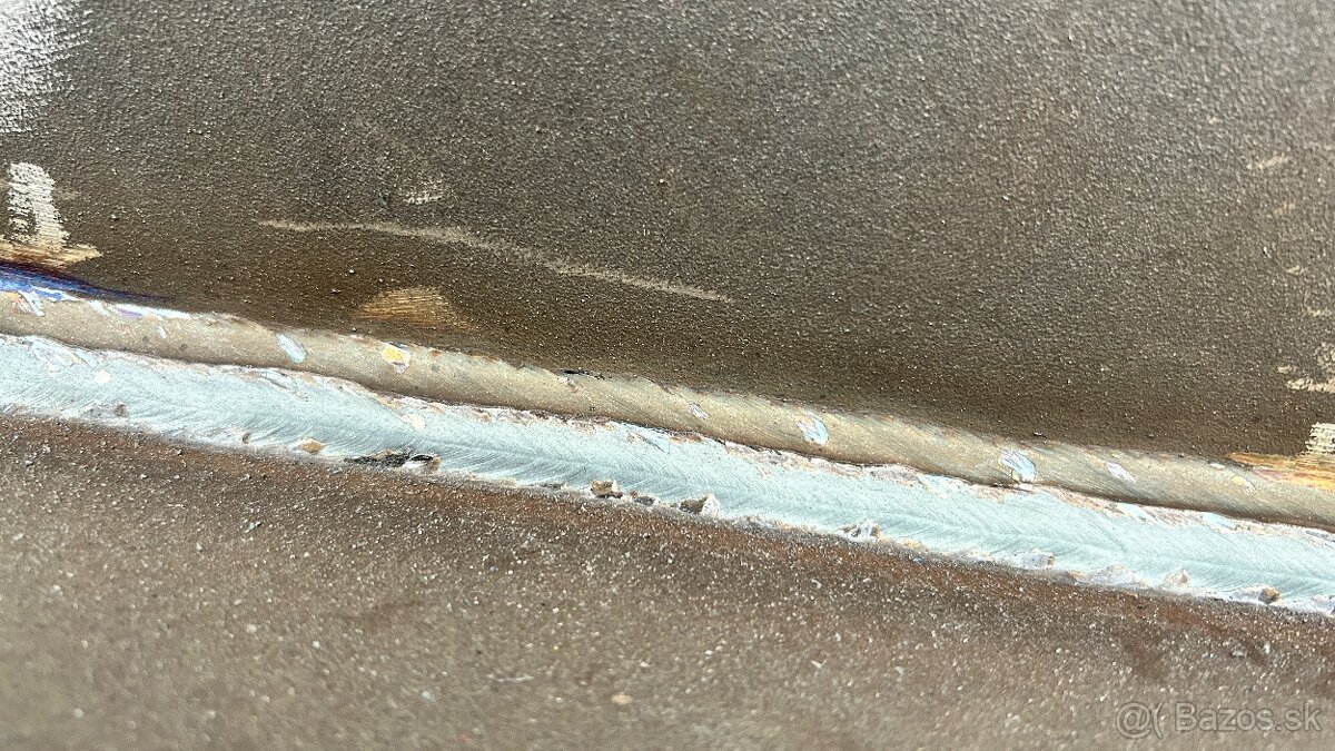 🔧 ZVÁRAČSKÉ PRÁCE – VÝROBA NA MIERU 🔧 - 7