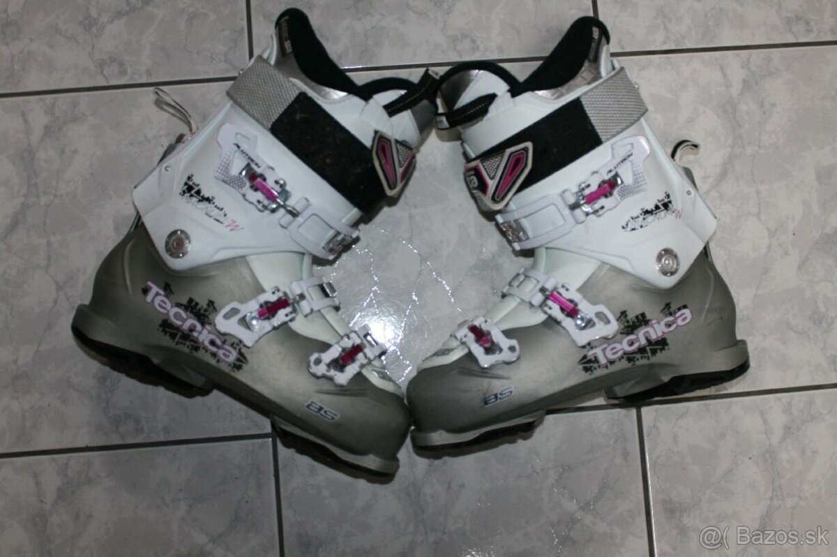 lyže Dynastar Intense 158 cm - 7