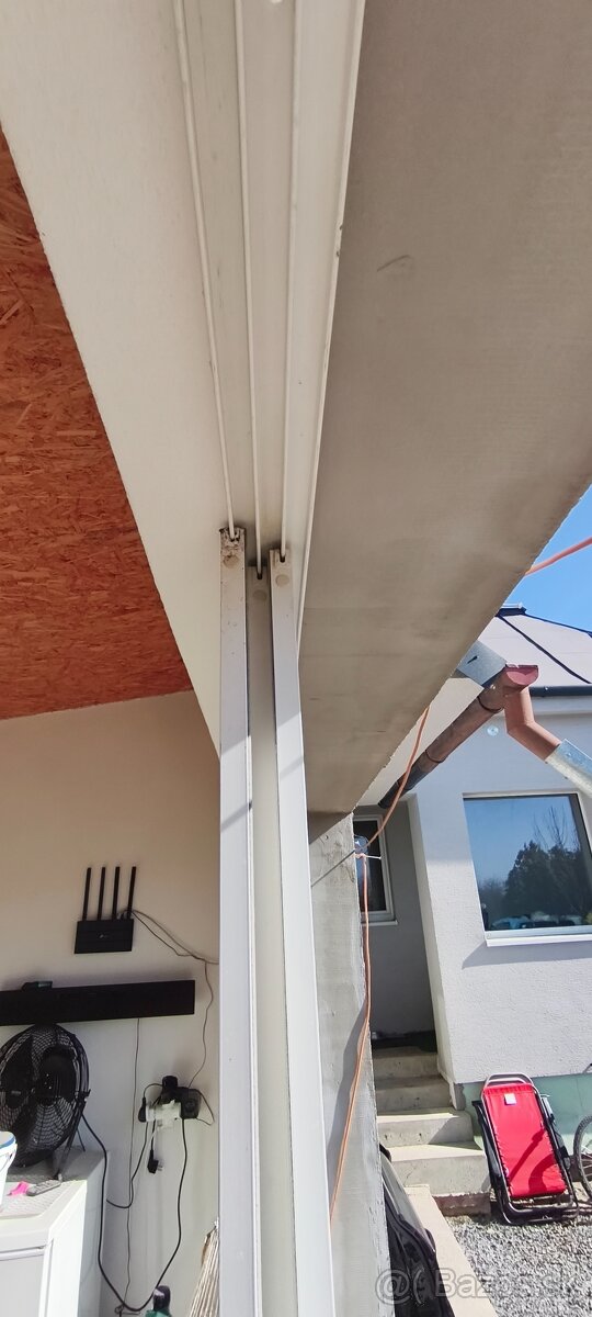 Terasové dvere okna - 7