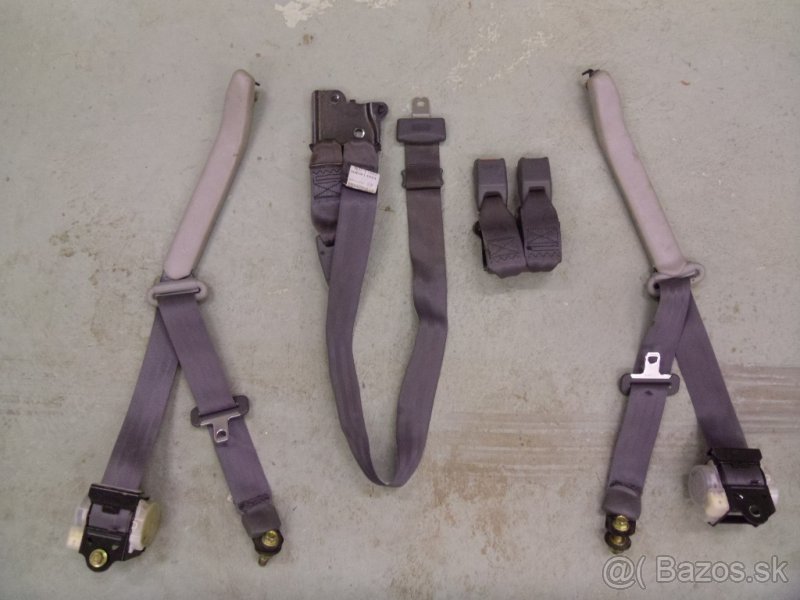 Honda CRV 1. generácie na ND - 7