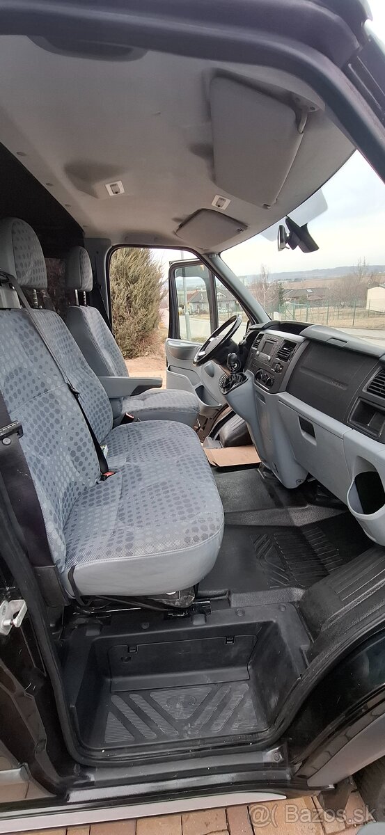 Ford Transit Sport - 7