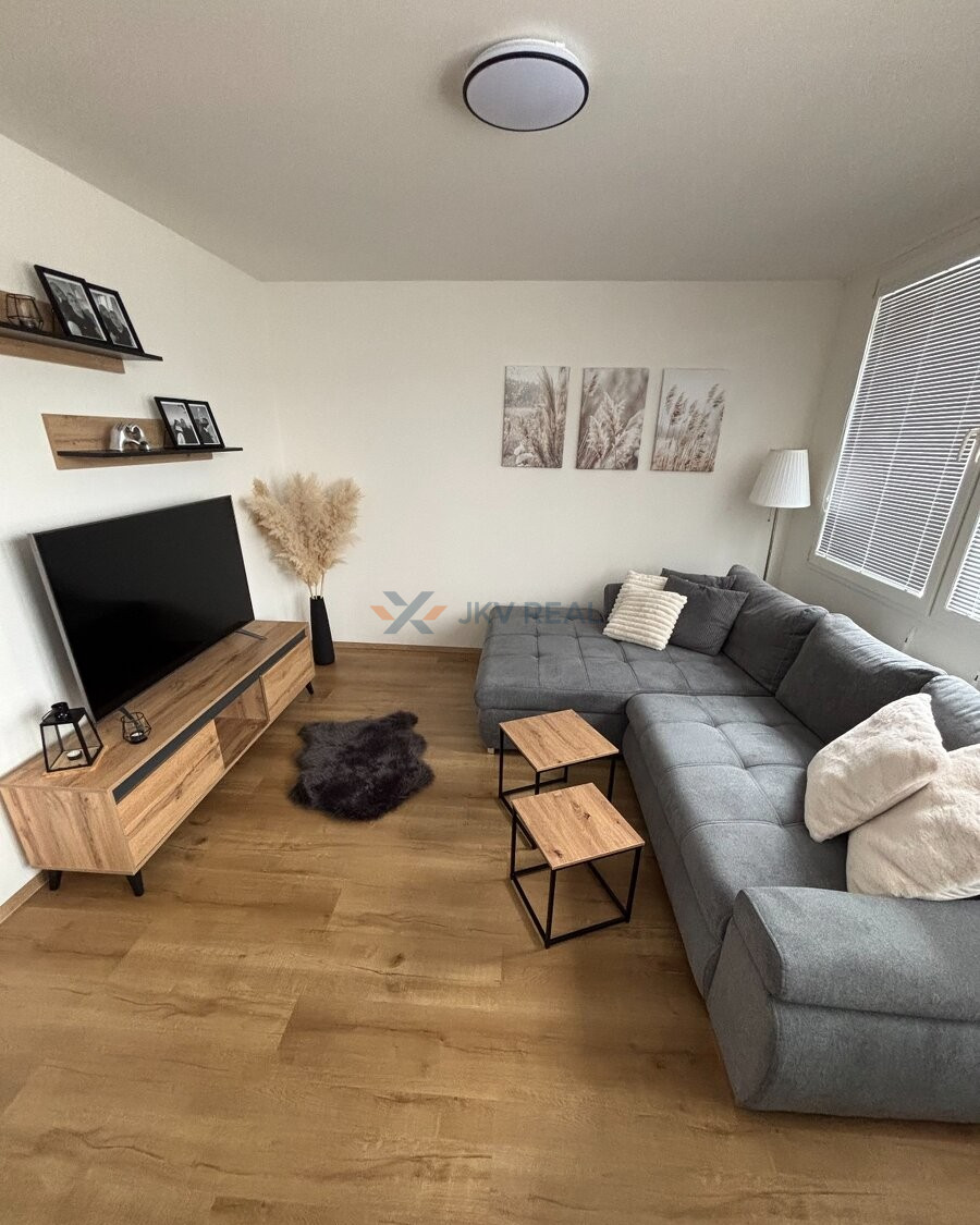 2 - izbový byt na predaj - 7