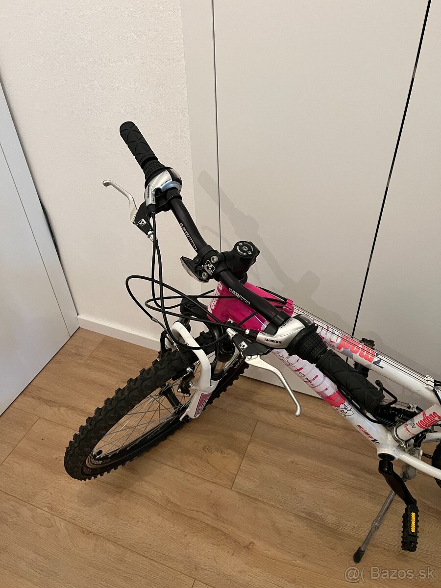 Detsky bicykel Vedora 24 - 7