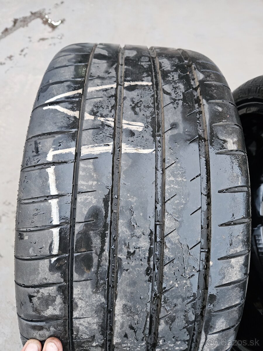 Sportec mono 10 monoblok z Audi RS4 B5 - 7