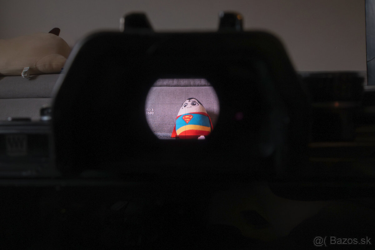 Olympus E-M10 Mark II + M.Zuiko 12-50mm - 7