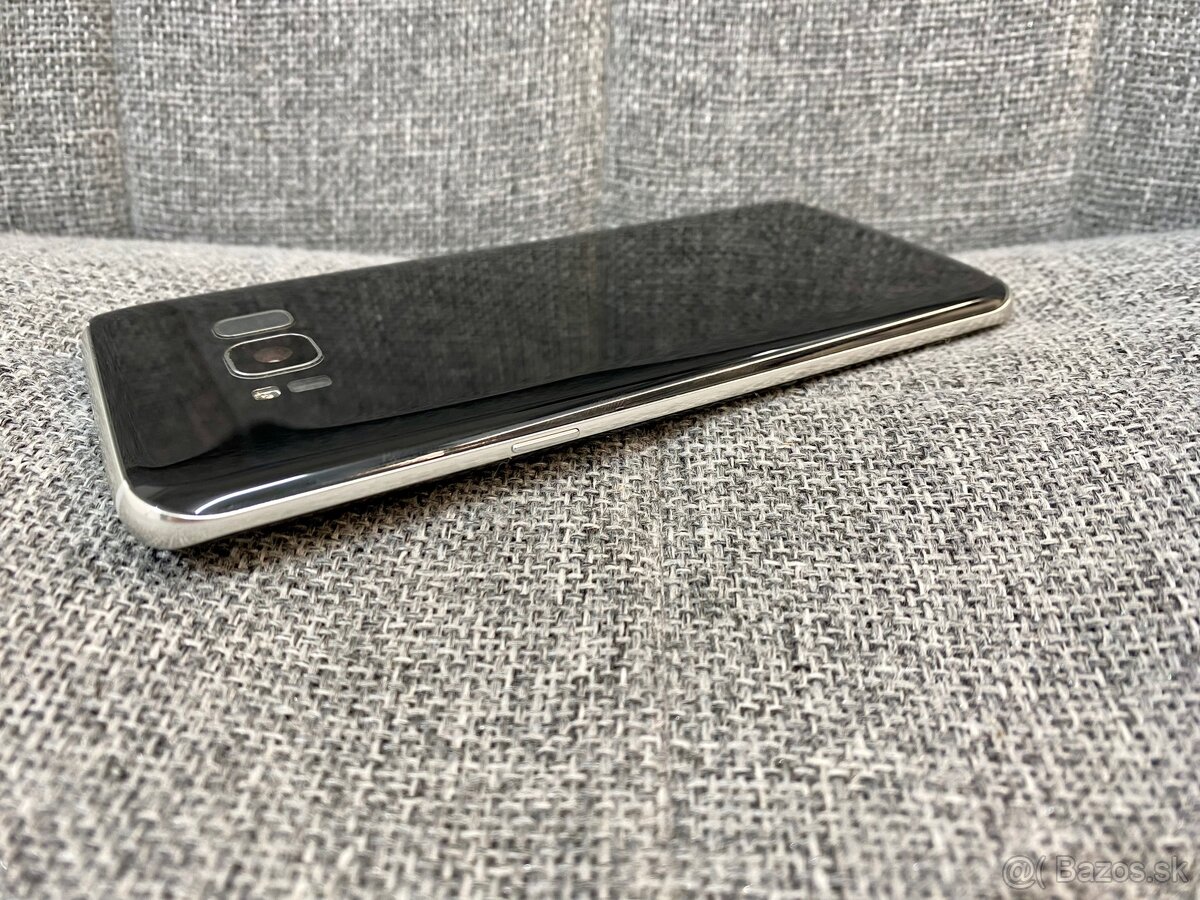 Samsung Galaxy S8 (plne funkčný) - 7
