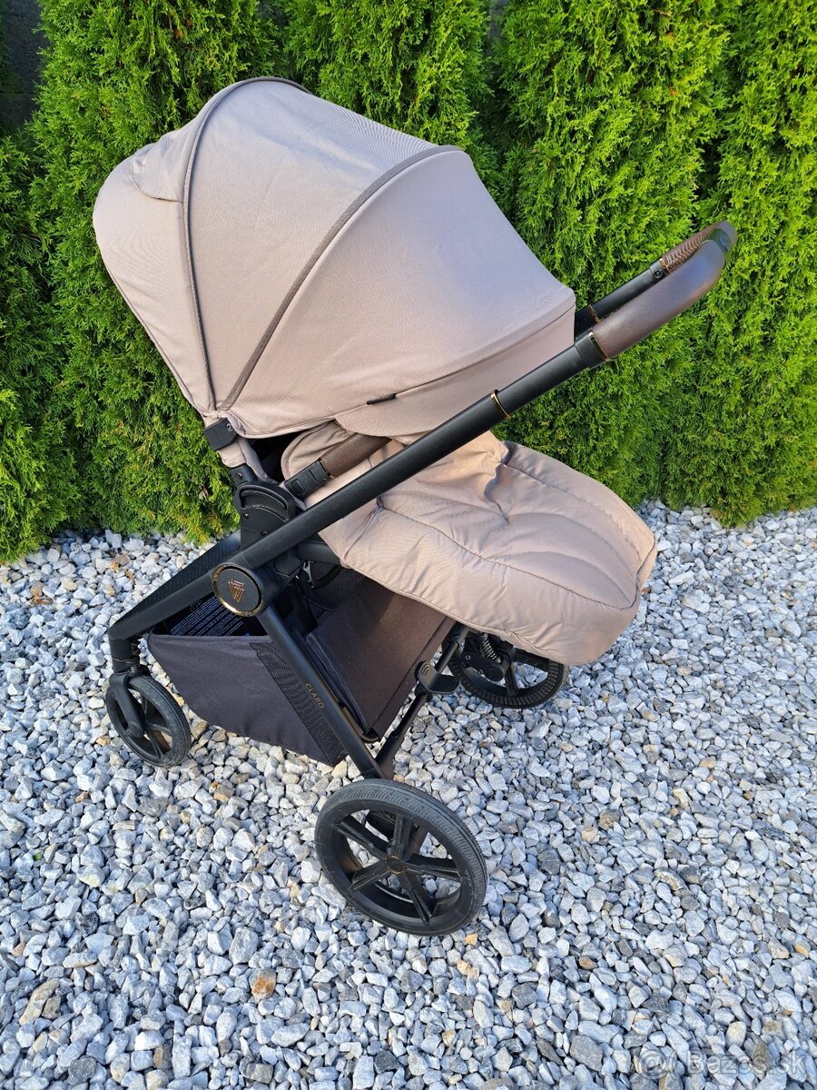 Venicci Claro Almond 🤎 - 7