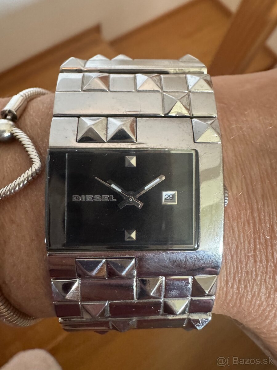 Hodinky Diesel - 7