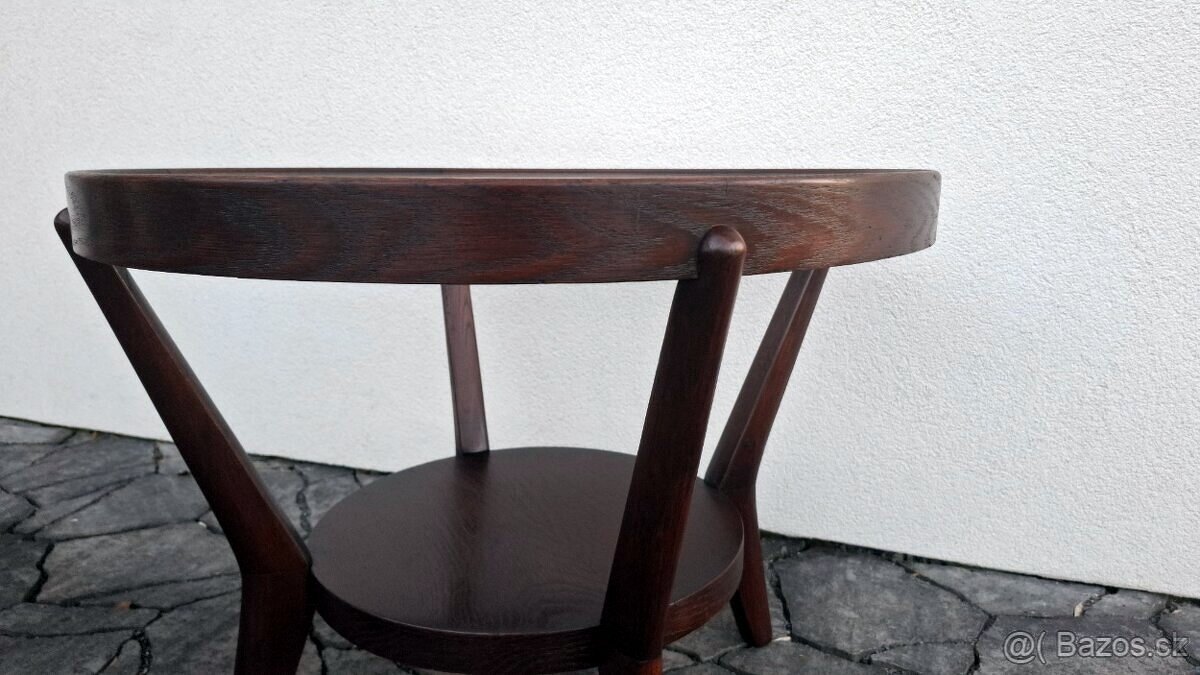 Konferenční stolek Koželka Kropáček - 7