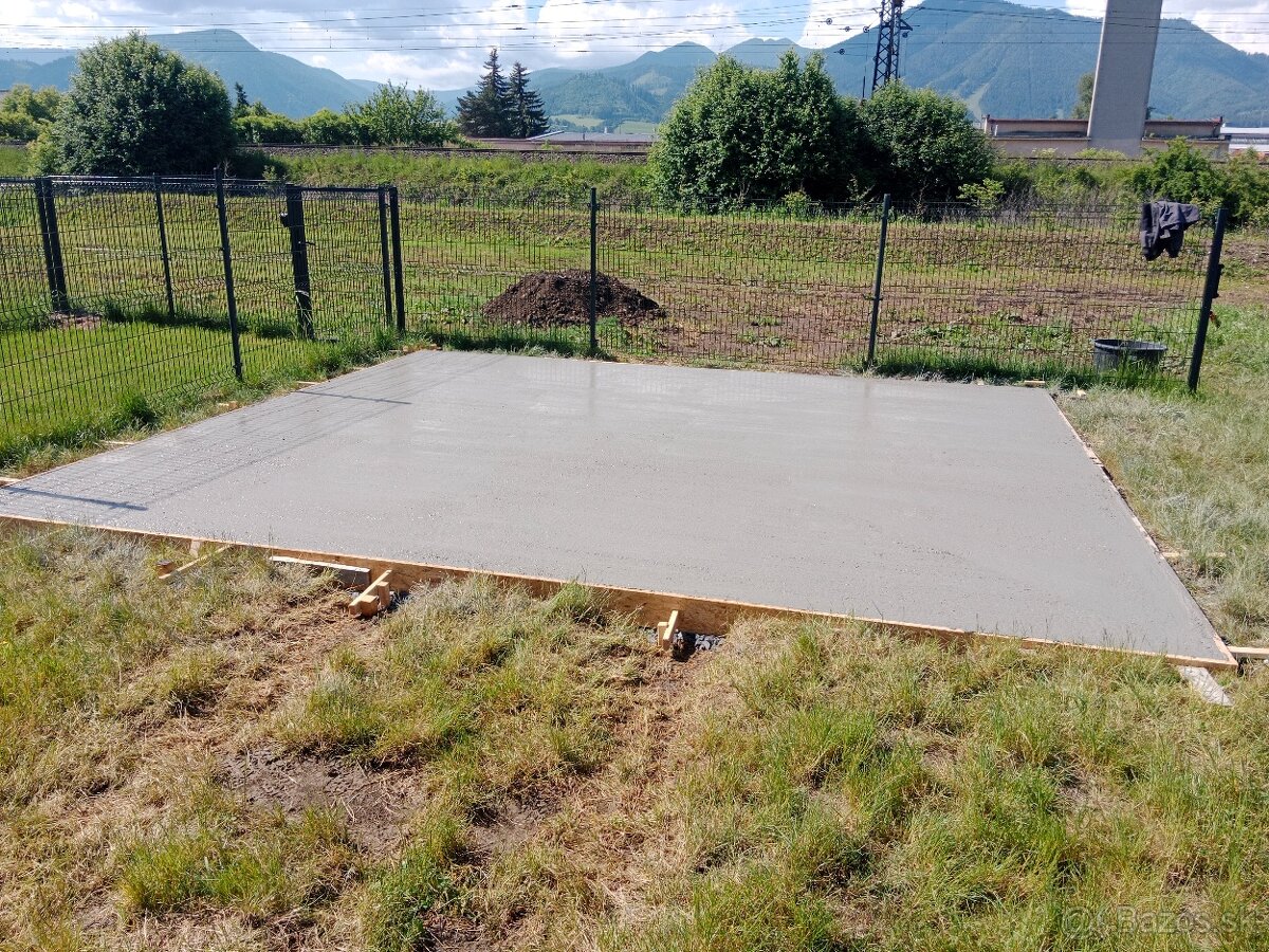 Stavebné práce , Stavebná firma MT a okolie - 7