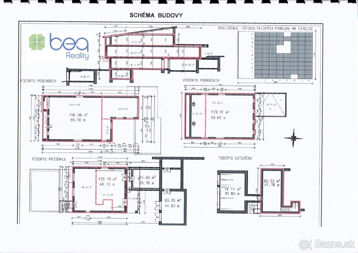 NA PREDAJ: Moderný pasívny rodinný dom s prísl., Levoča - 7
