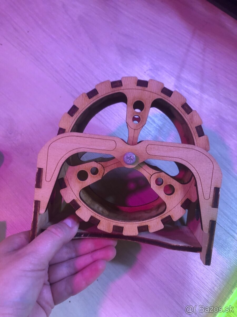 Klietka pre škrečka, myš, hlodavca - 7